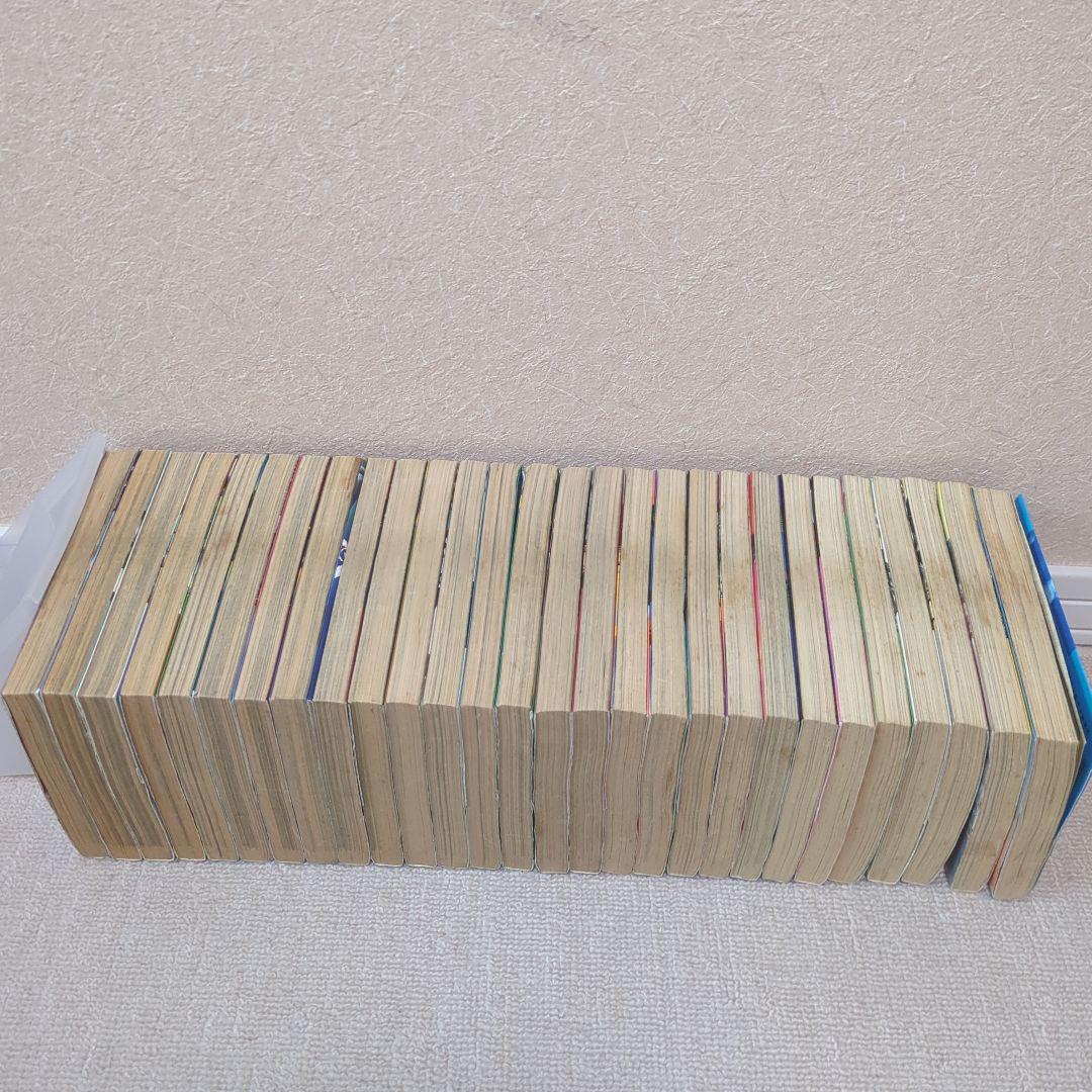 アクア様　ナニワトモアレ全28巻　なにわ友あれ全31巻　59冊セット