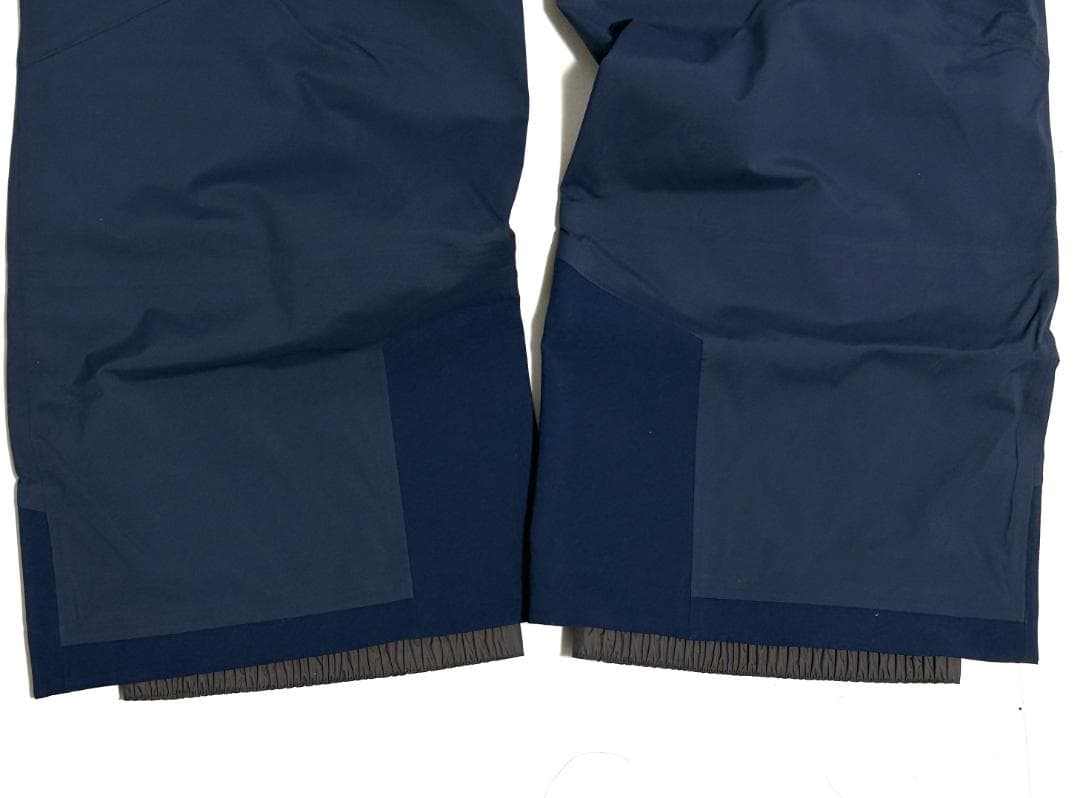 新品 ブラックダイヤモンド リーコン LT ストレッチスノーパンツ US:XL