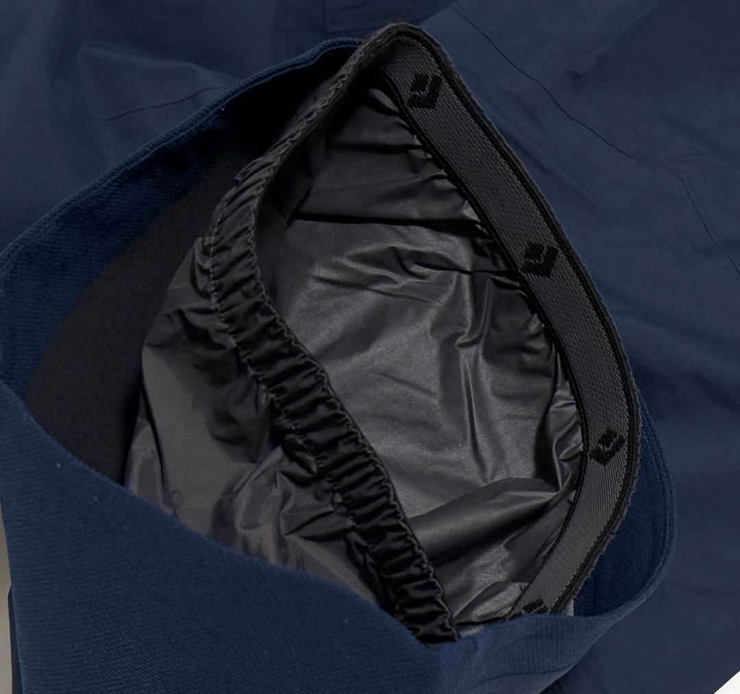 新品 ブラックダイヤモンド リーコン LT ストレッチスノーパンツ US:XL