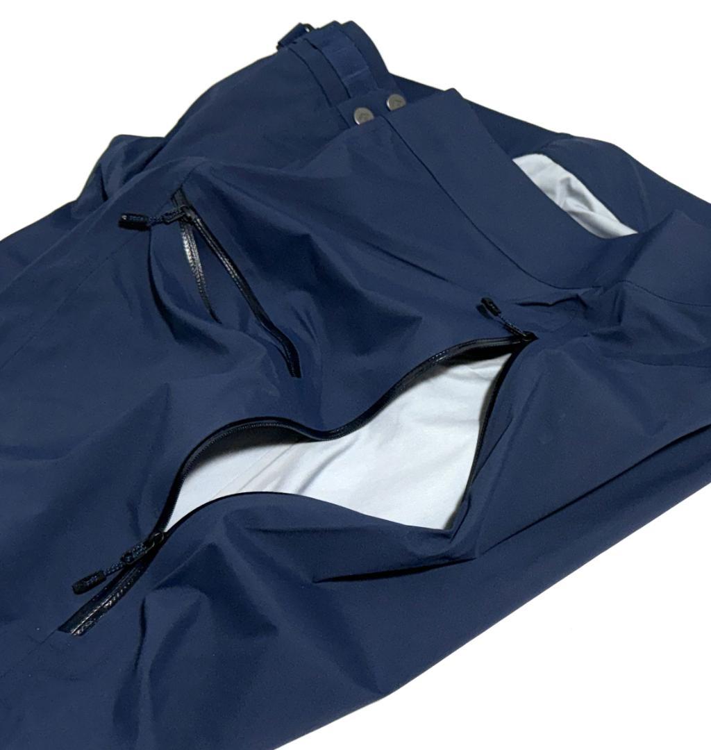 新品 ブラックダイヤモンド リーコン LT ストレッチスノーパンツ US:XL