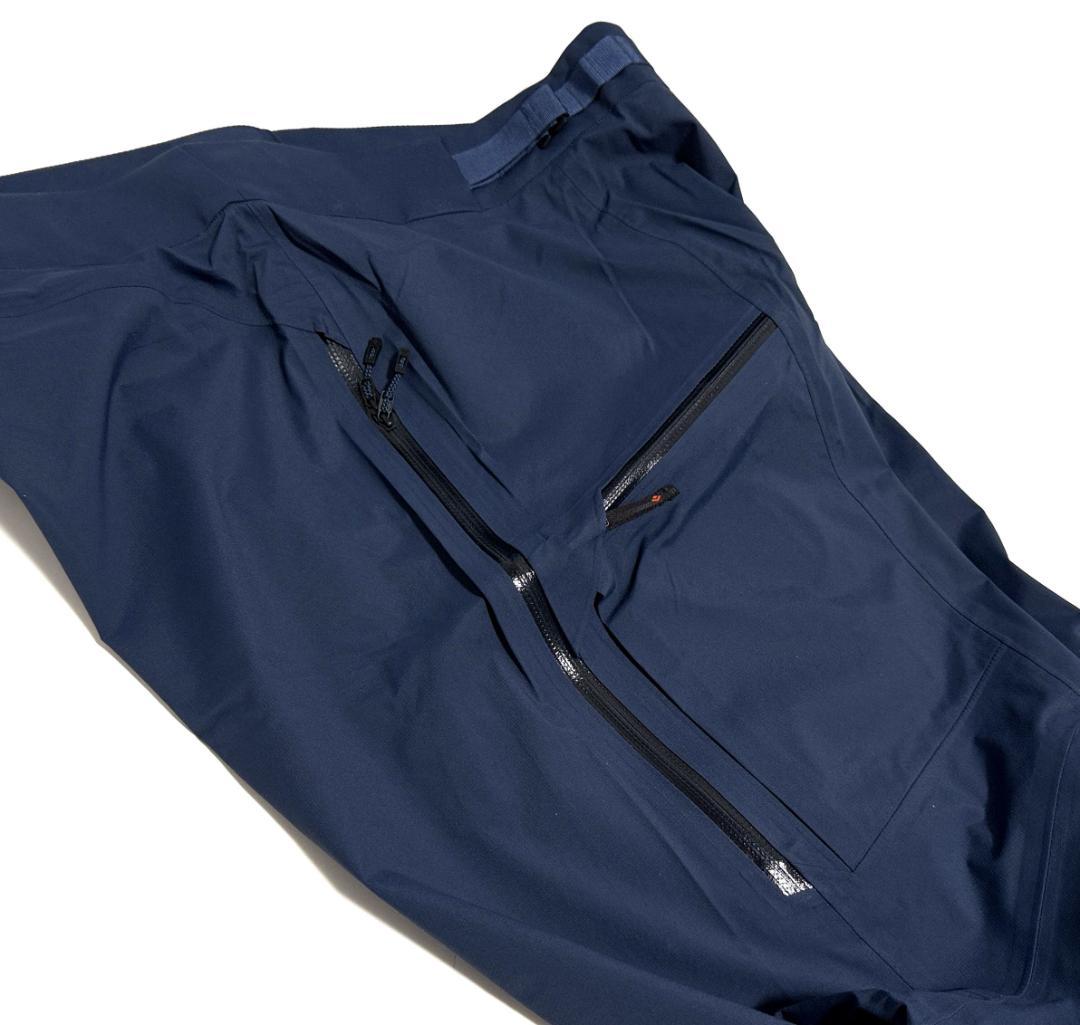 新品 ブラックダイヤモンド リーコン LT ストレッチスノーパンツ US:XL