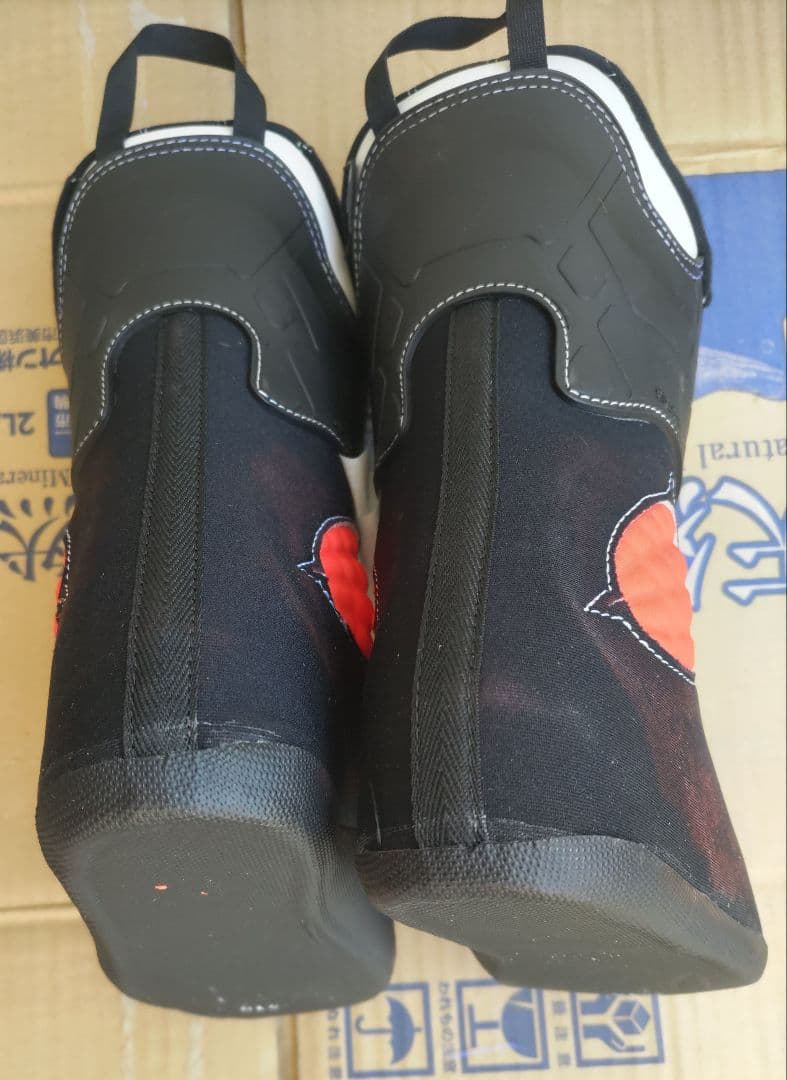 程度良好綺麗 ROSSIGNOL DEMO WORLD CUP105