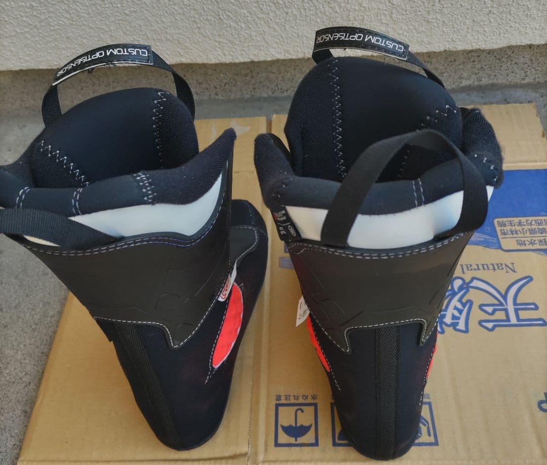 程度良好綺麗 ROSSIGNOL DEMO WORLD CUP105