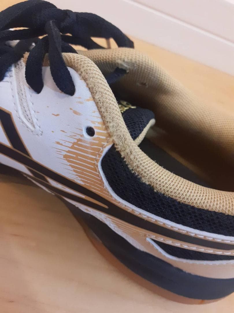 アシックスASICSバレーボールシューズ