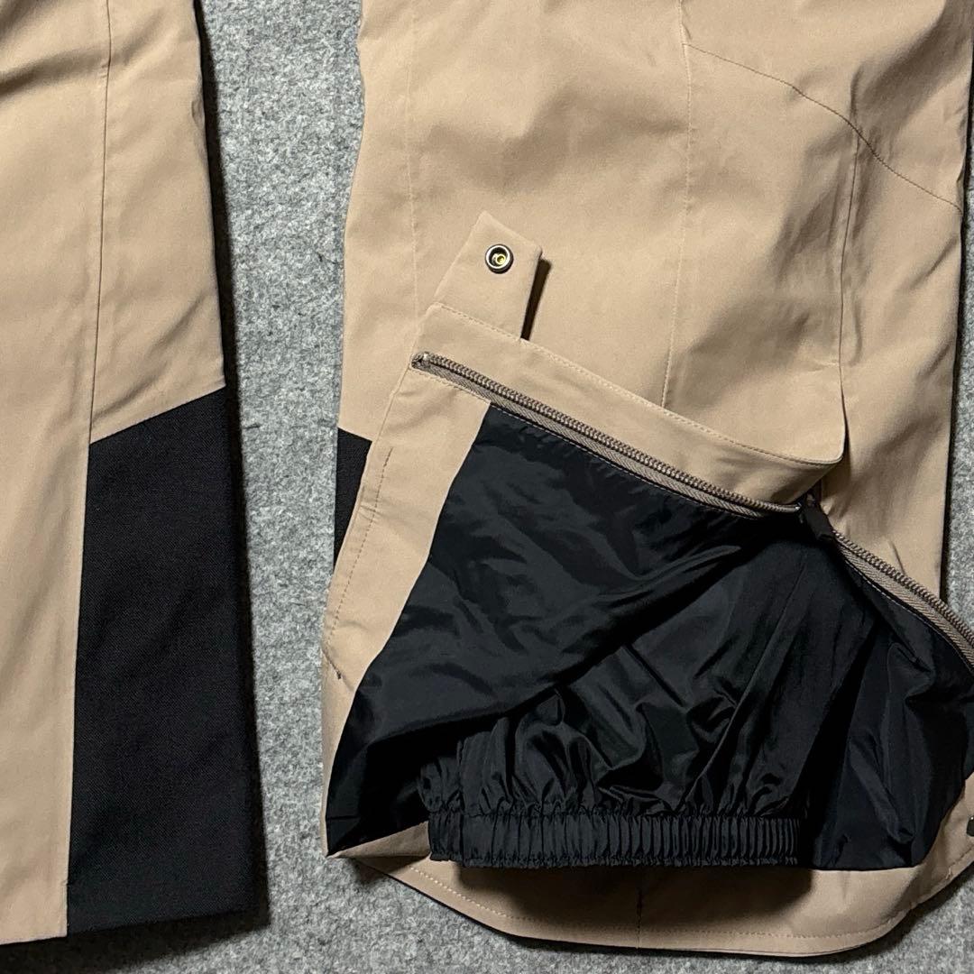 4（XL）サイズ 新品 ゴールドウイン G-エンジニアード スキー パンツ ④併