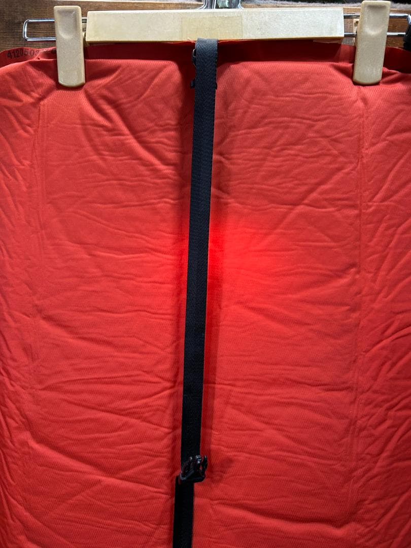 ◎モンベル U.L. コンフォートシステム アルパインパッド25 150