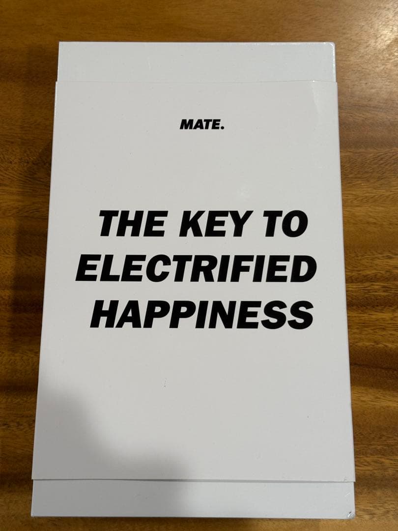 MATE City Mystic Beetle 純正オプション多数