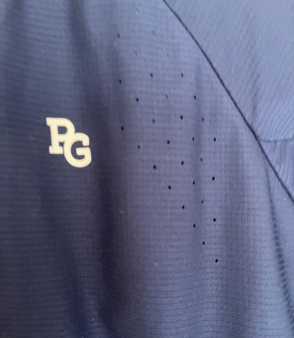 PEARLY GATES 春物パーカー　レディース 1番M