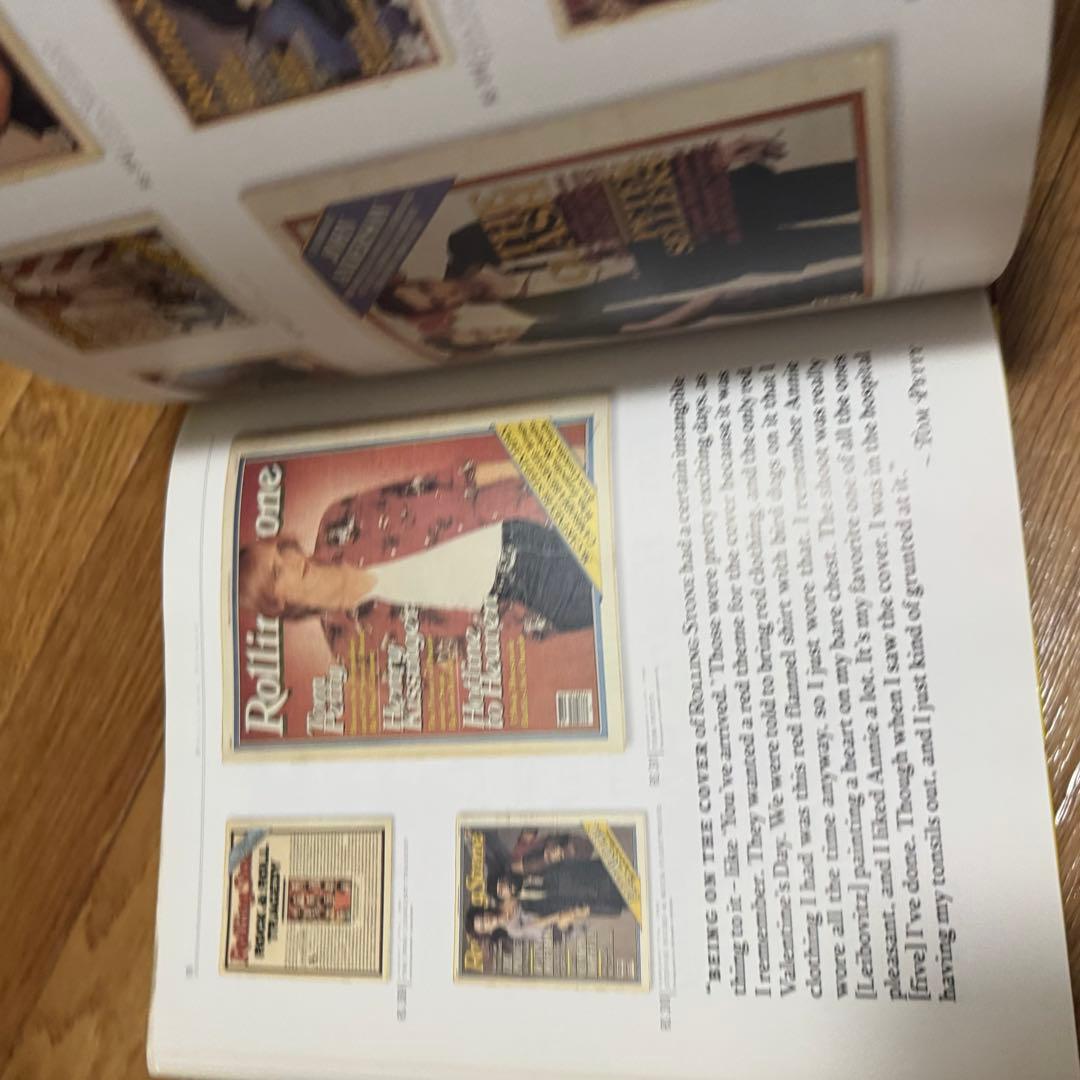 アート・デザイン・音楽 Rolling Stone The Complete Covers1967-97