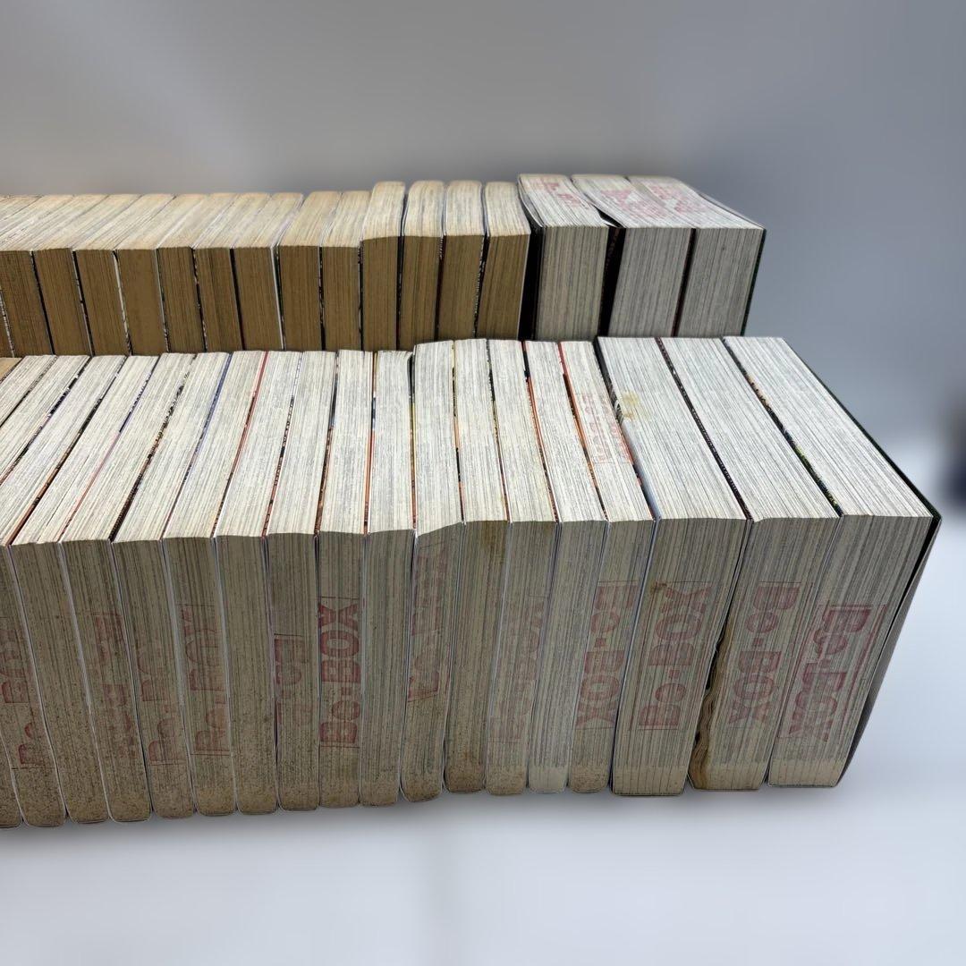 鬼平犯科帳/さいとう・たかを　漫画　89冊まとめ　　非全巻