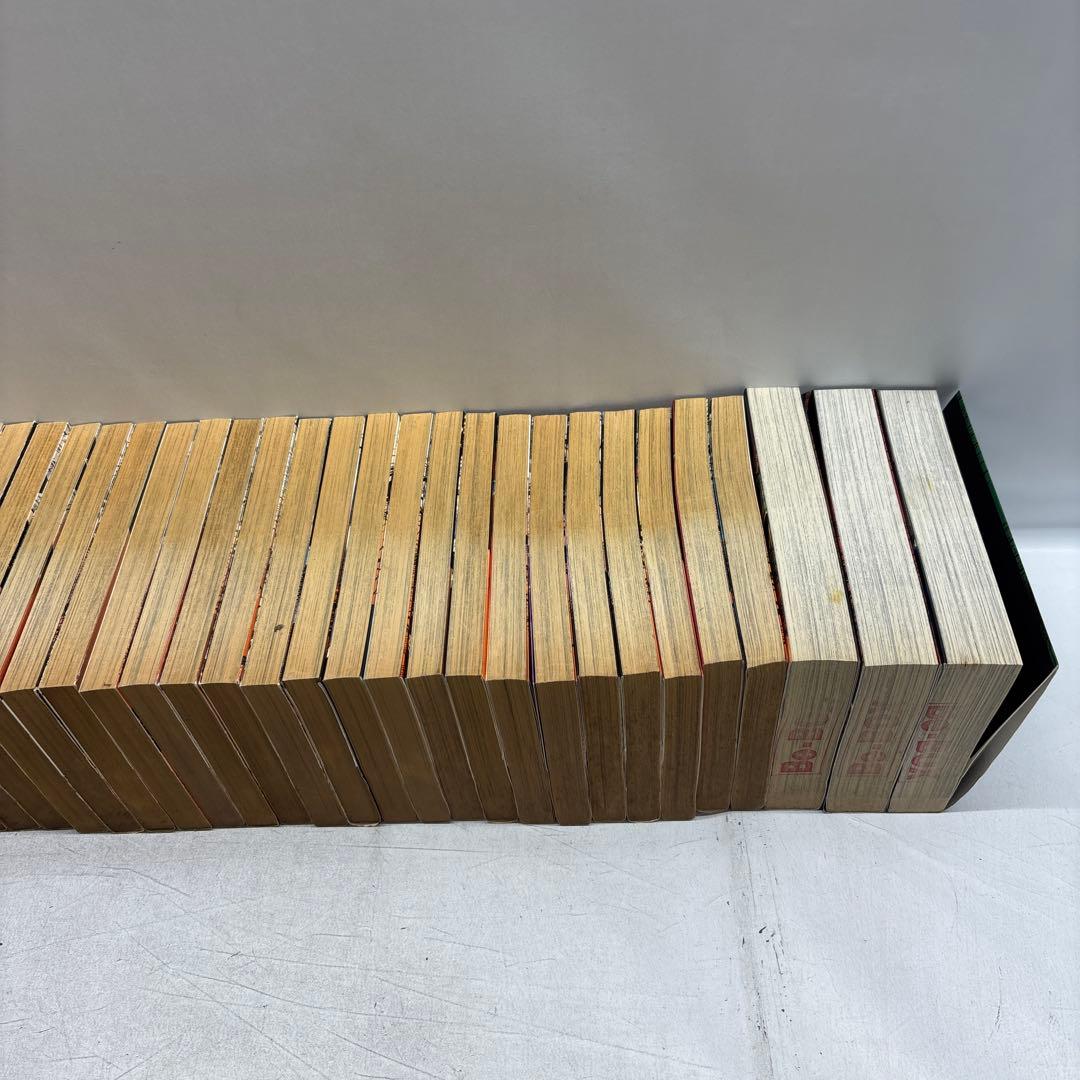 鬼平犯科帳/さいとう・たかを　漫画　89冊まとめ　　非全巻