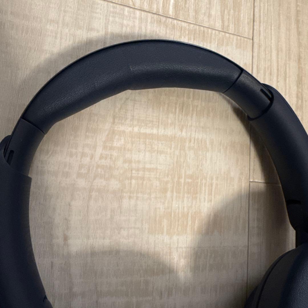 ヘッドホン Anker soundcore Space Q45