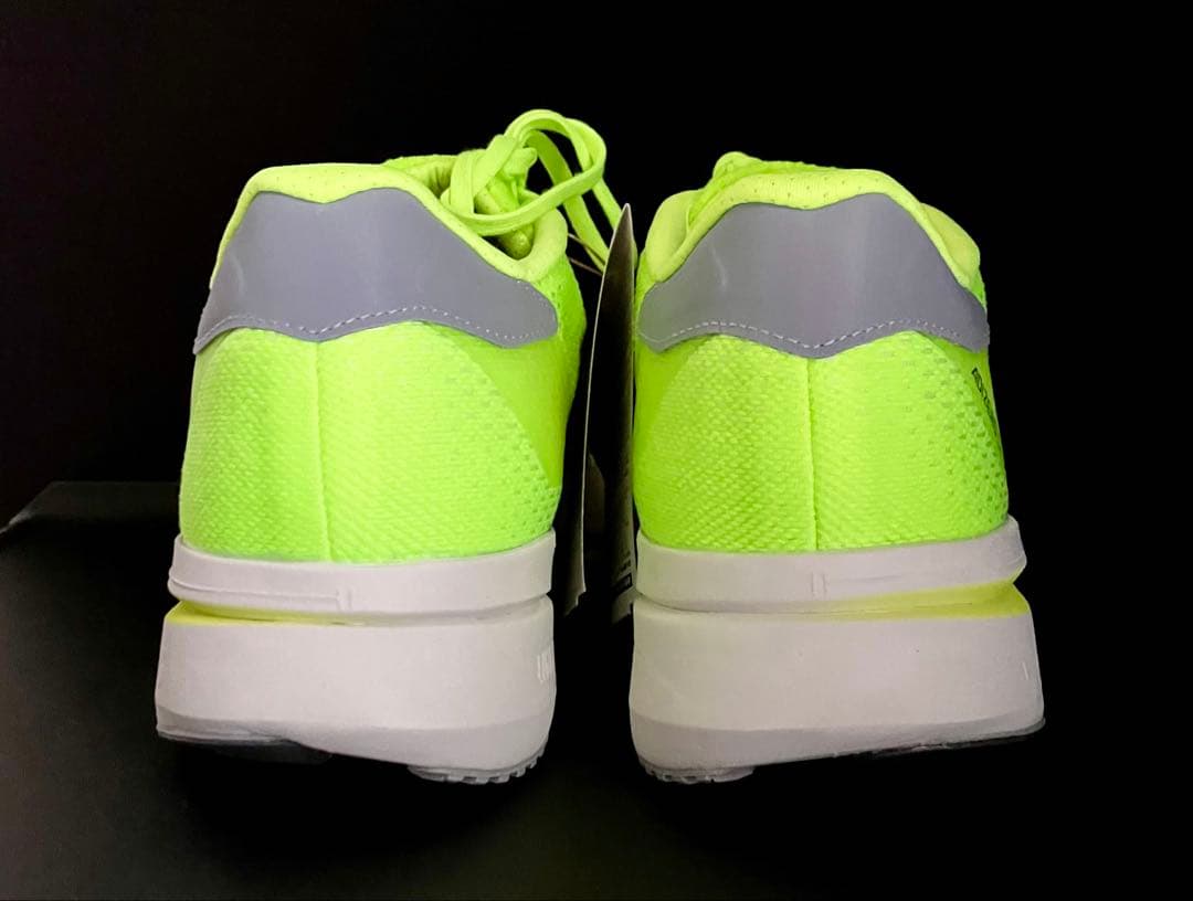 (新作、完全未使用品) adidas Adizero SL2 \"JI2984\"