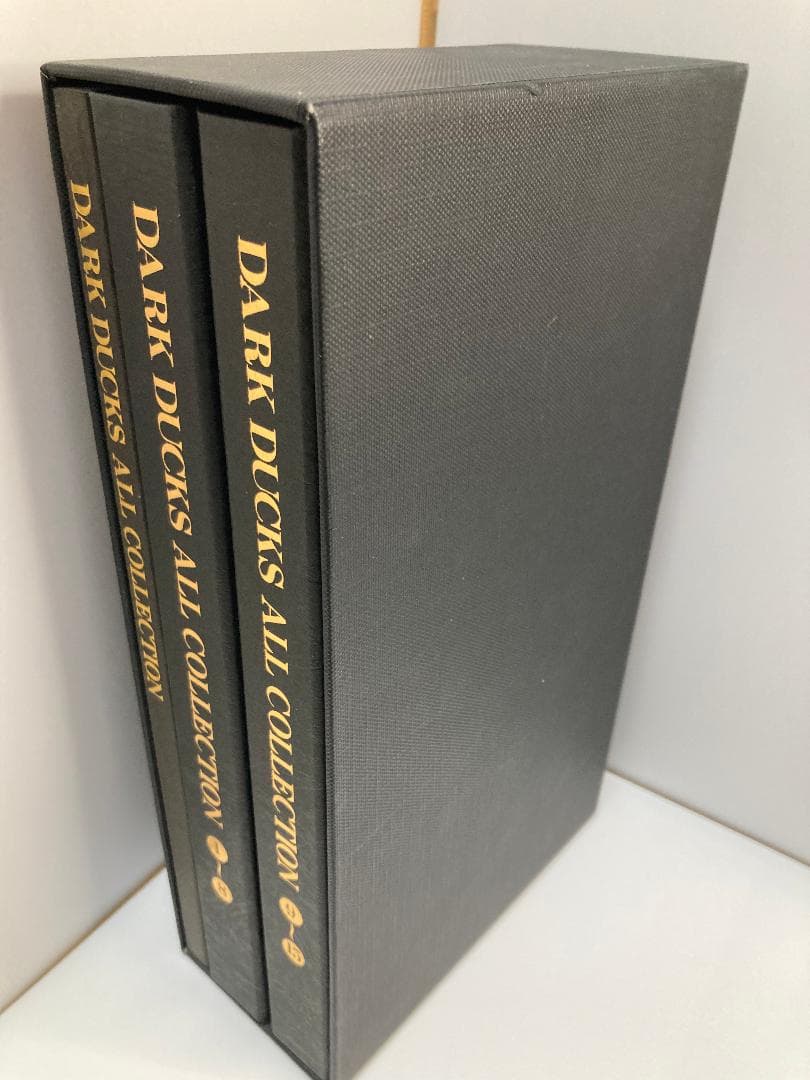 ダークダックス ボックスセット大全集 [CD]