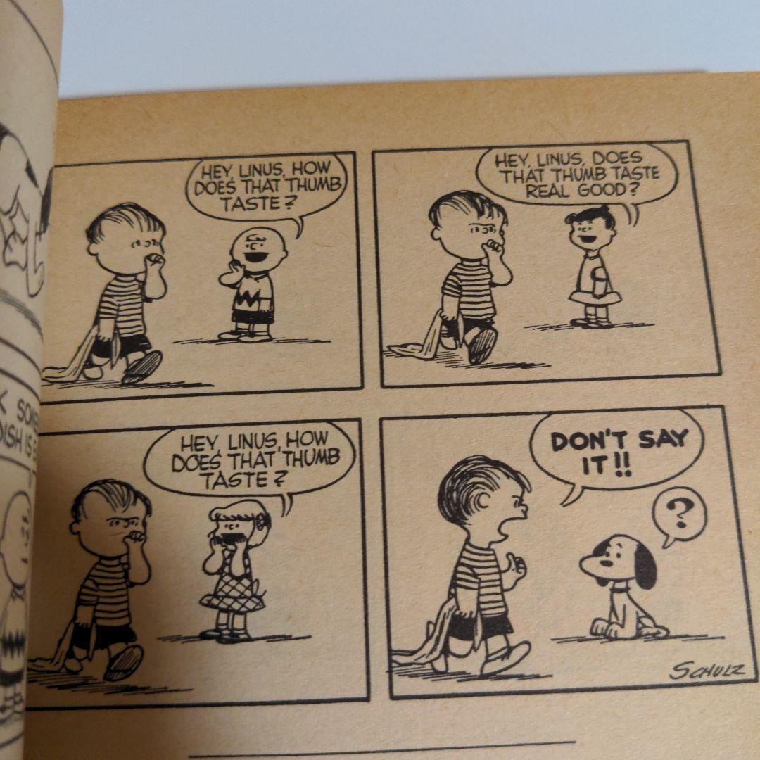 スヌーピー 絵本 コミック マンガ 漫画 SNOOPY PEANUTS