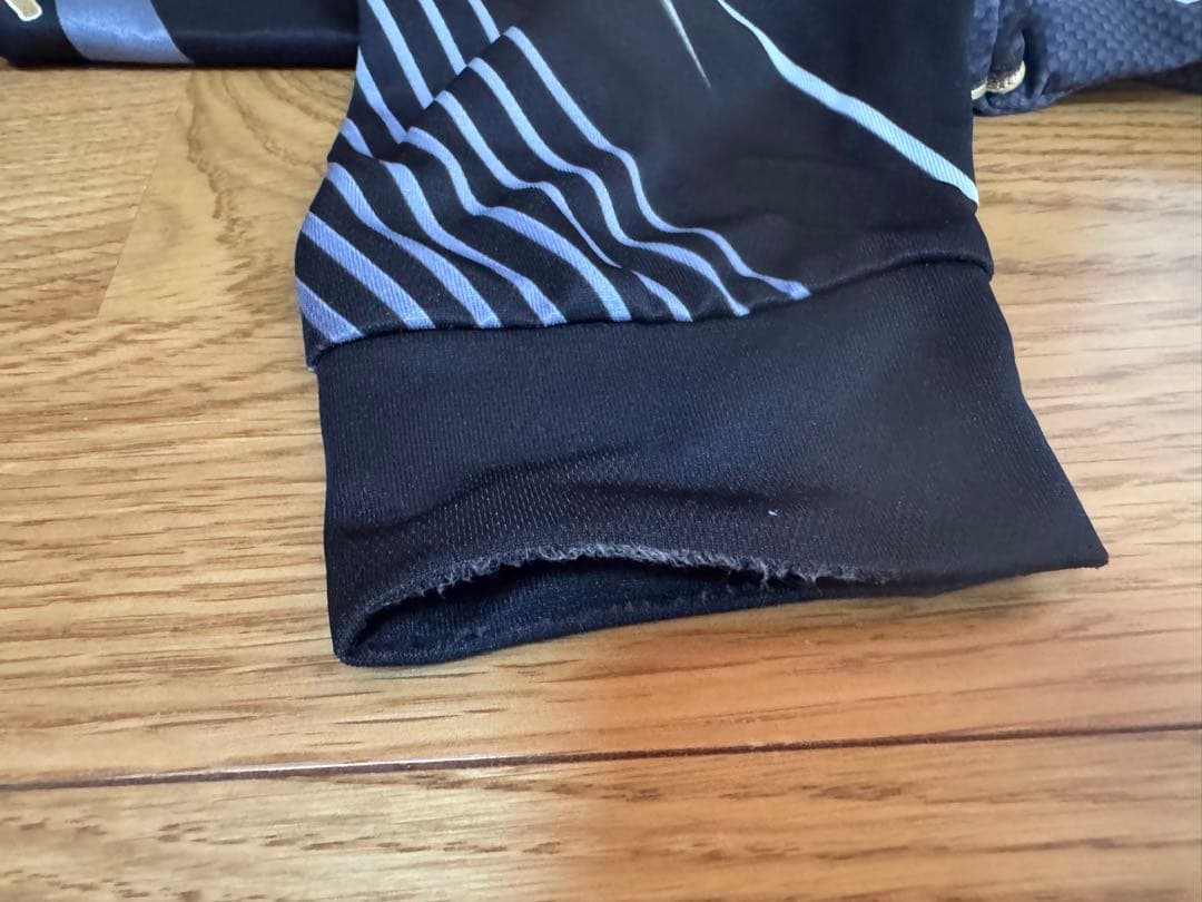 がまかつ　ジップシャツGM3650 新品未使用　XL