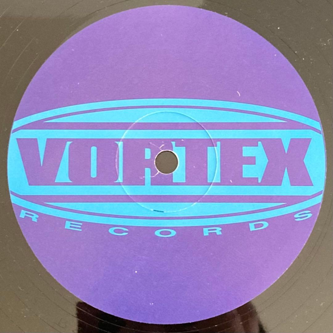 高木完 アナログレコード 8枚セット MAJOR FORCE