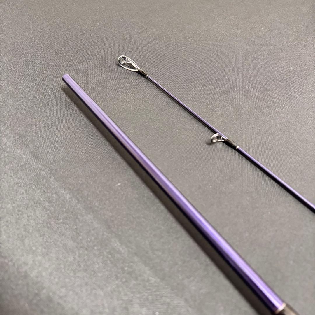 超特価❗️ ショアスナイパーⅡ 902MH ショアジギングロッド　シーバス　太刀魚