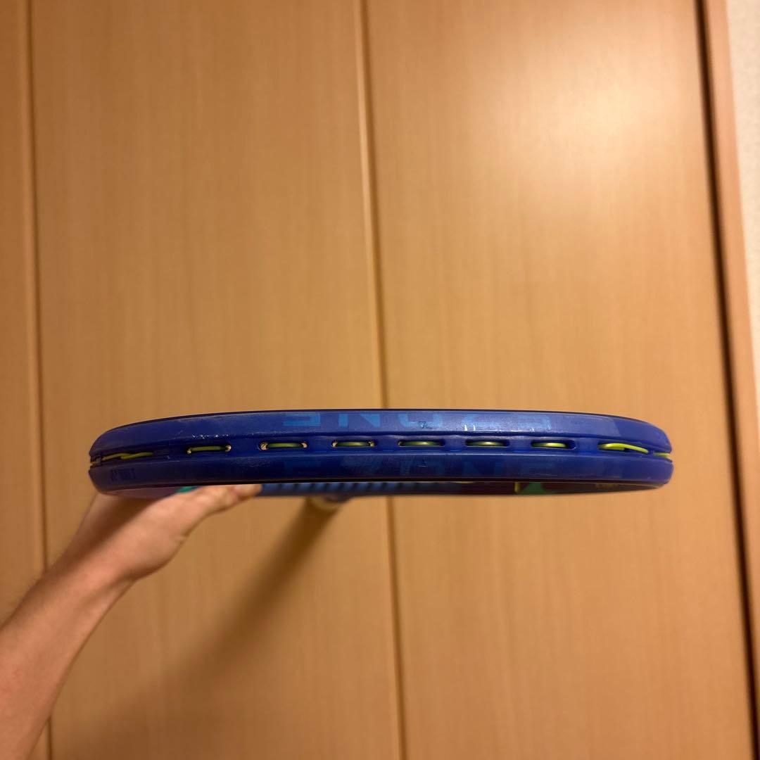 YONEX EZONE 98 G2 値下げしました