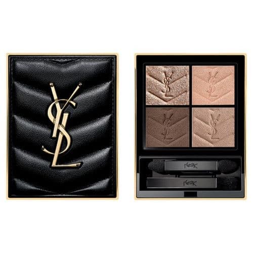 【新品未開封】YSL イヴ・サンローラン クチュールミニクラッチ 100