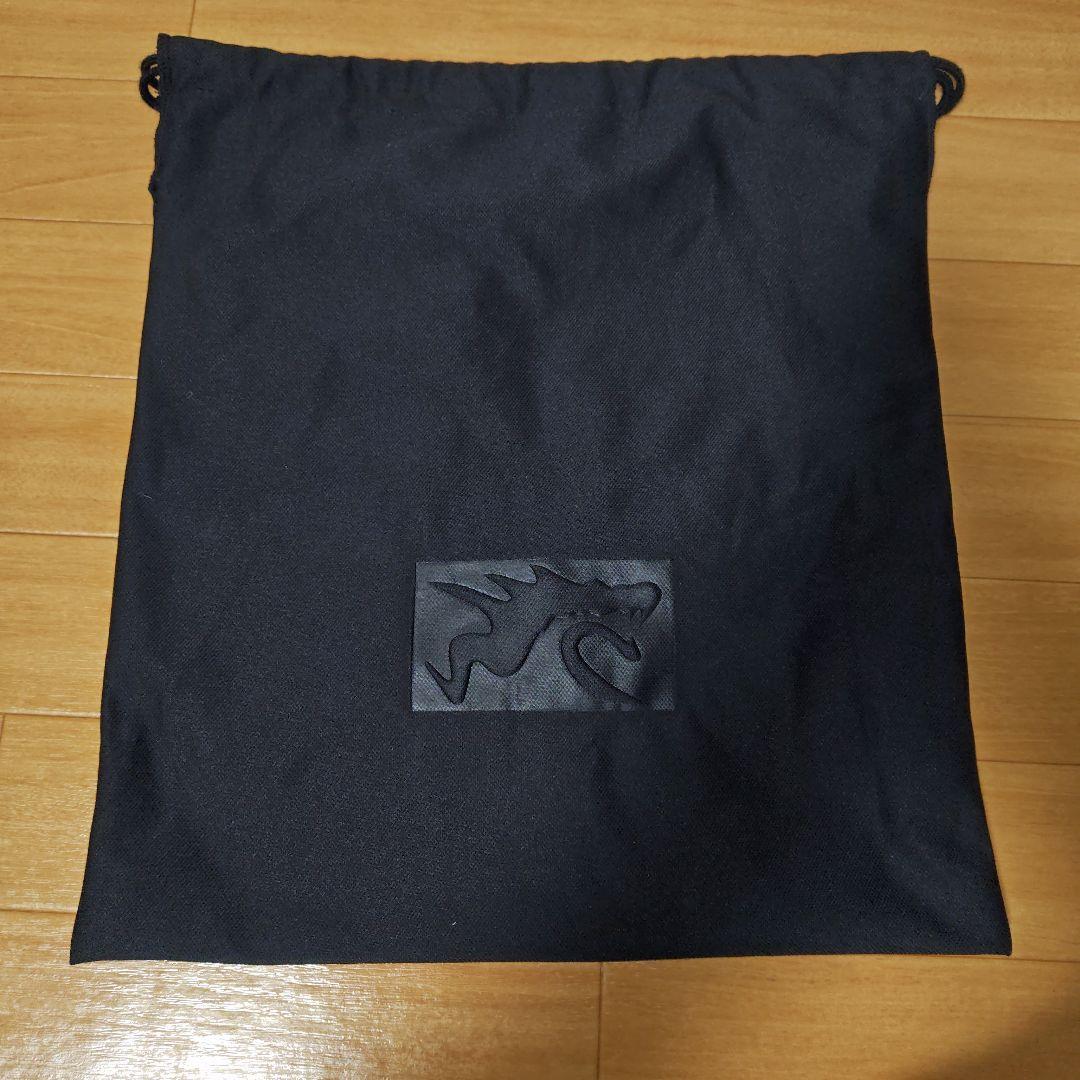 Ryu 軟式 オーダー ピッチャー用 グローブ 野球 グラブ袋付き