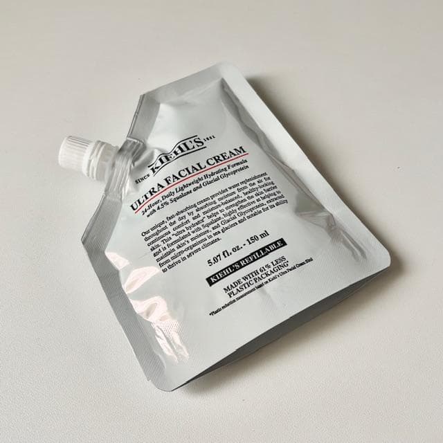 キールズ クリームUFC 150ml レフィル KIEHLS 乳液＆クリーム