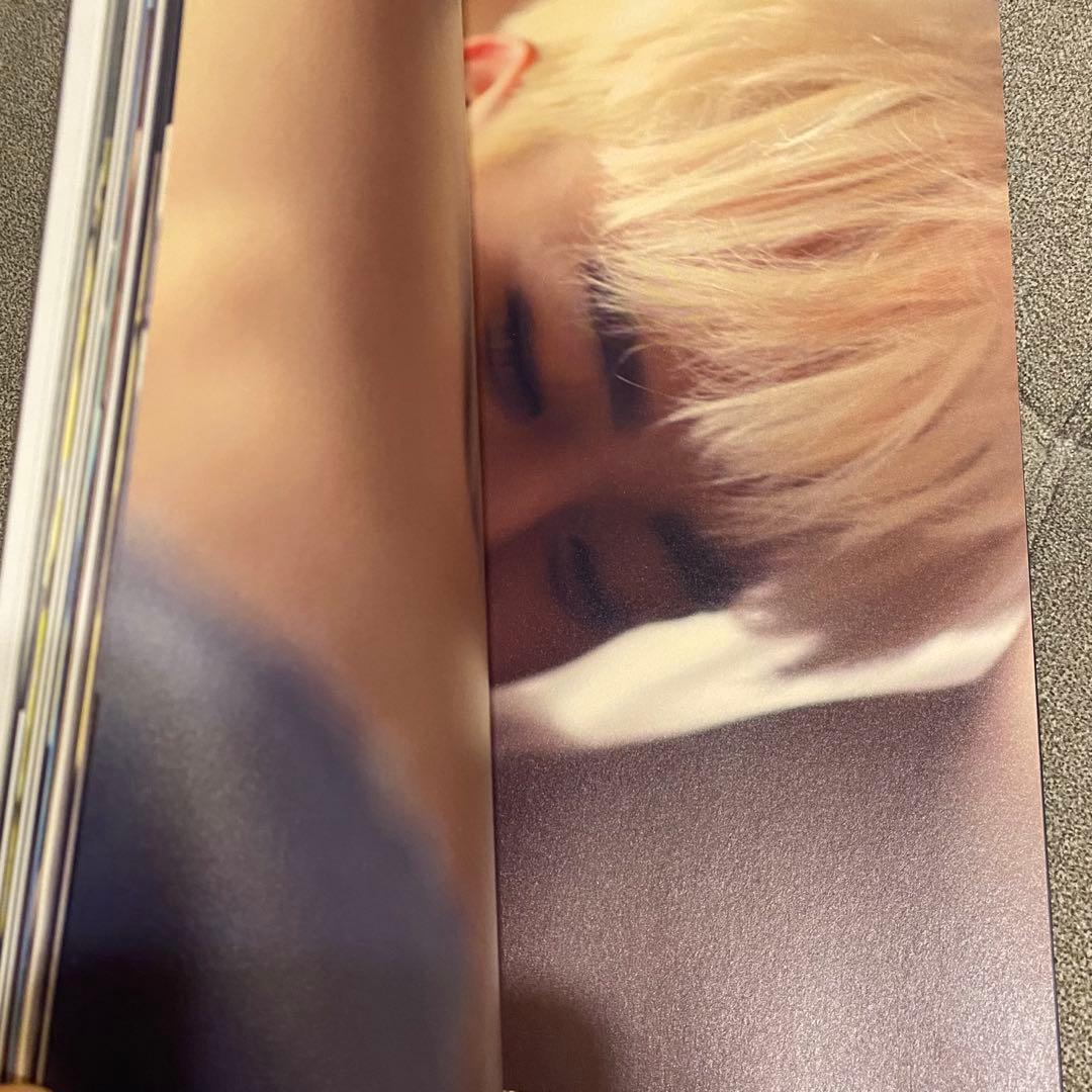 【最終値下げ】2PM ジュノ「FEEL」フォトブック