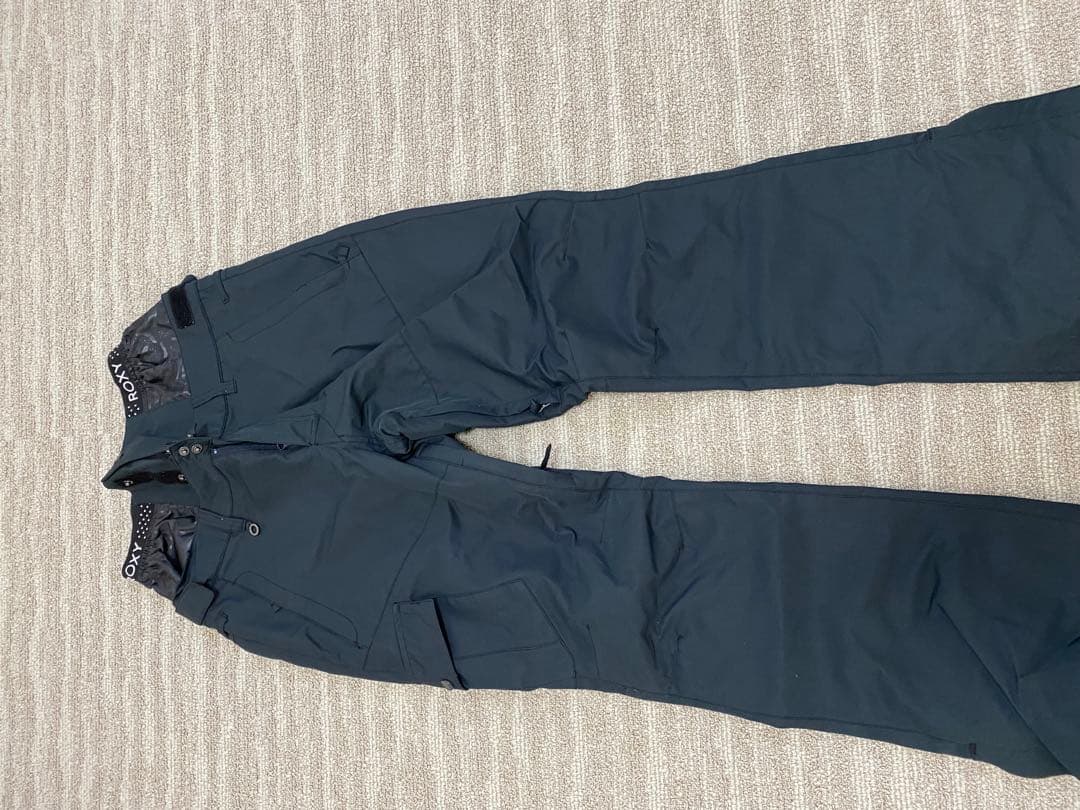 スノボーウェア　ロキシー