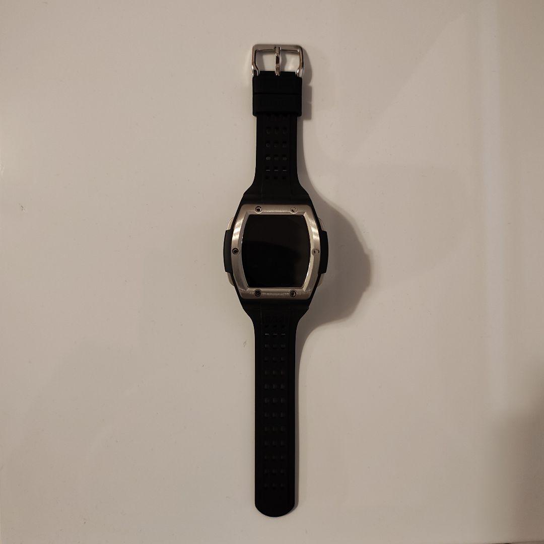 【美品】【GPSナビ】Shot Navi Crest