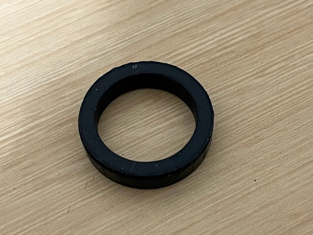 フジ ロブスター LP グリップ Aコネット AAコネット 自作アダプタ付き