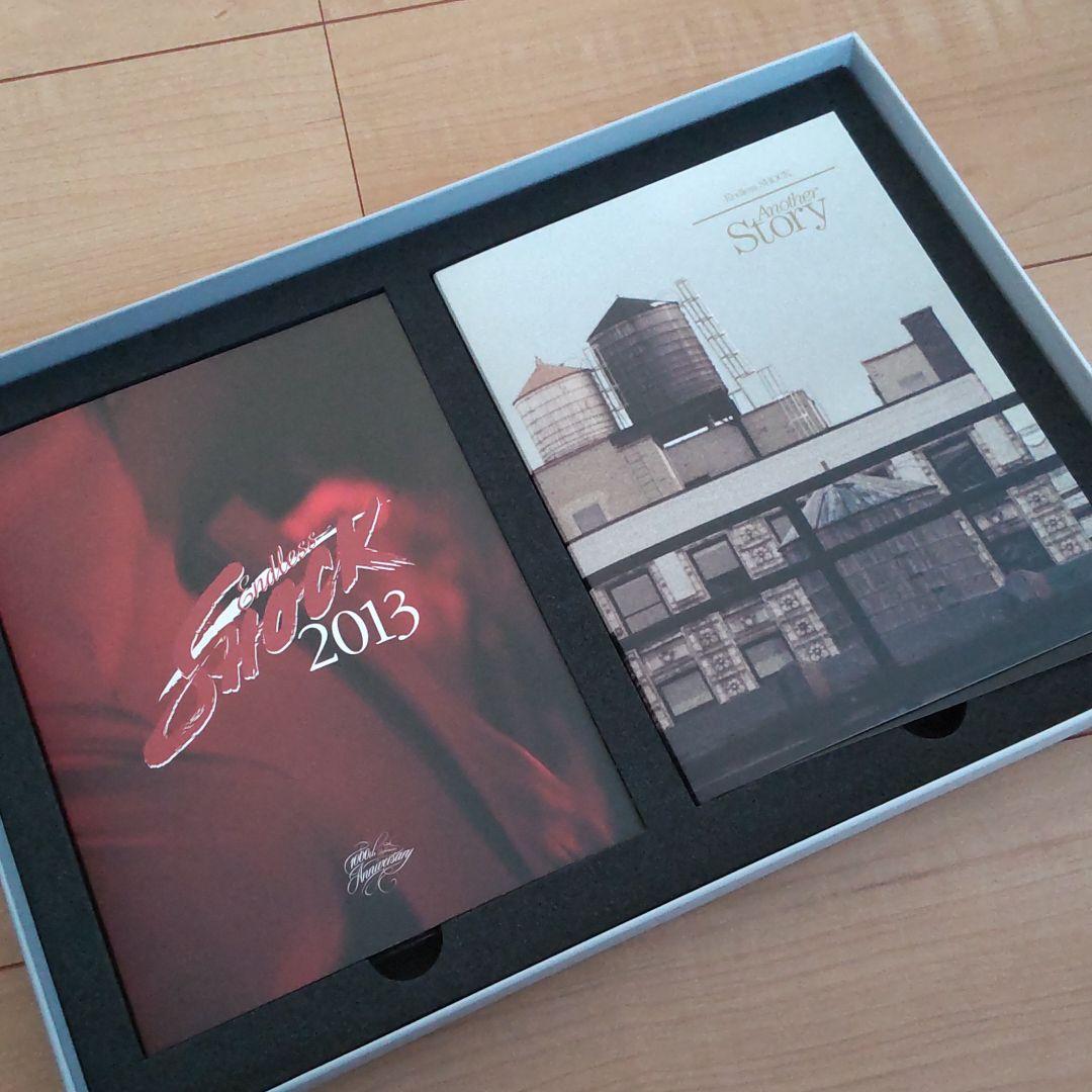 堂本光一/Endless SHOCK 1000th Performance A…