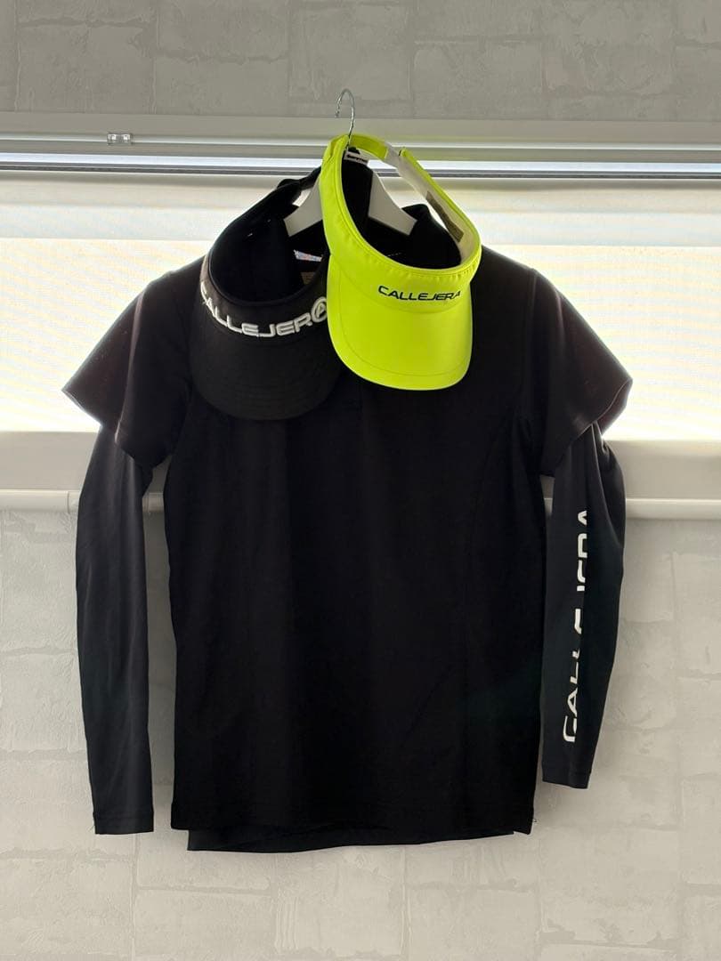 ☆カジェヘラゴルフ レディース☆