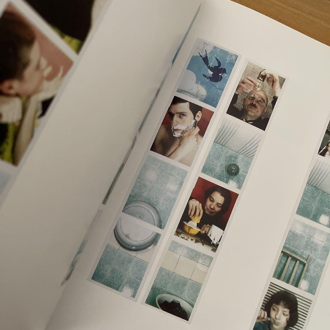 FOTOFIX Jan Wenzel（ジャン・ヴェンツル）洋書