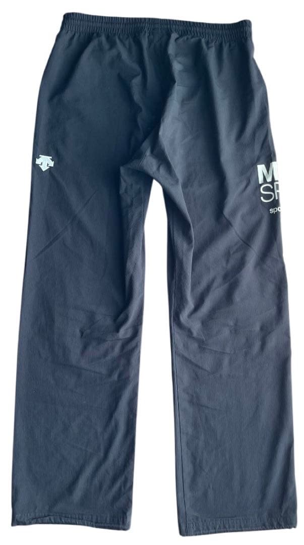 DESCENTE デサント　ジャージ　セットアップ　上下セット　M