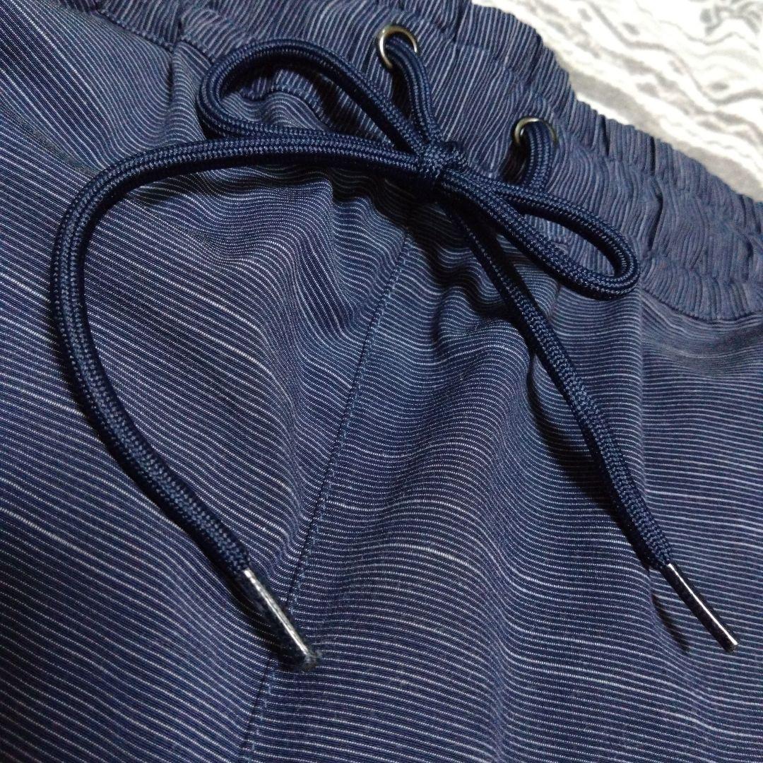 ムータマリン　ラッシュパーカー上下セットアップ　メンズ６ Lサイズ位