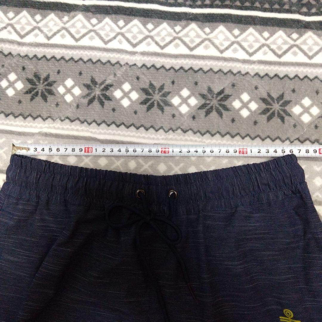 ムータマリン　ラッシュパーカー上下セットアップ　メンズ６ Lサイズ位