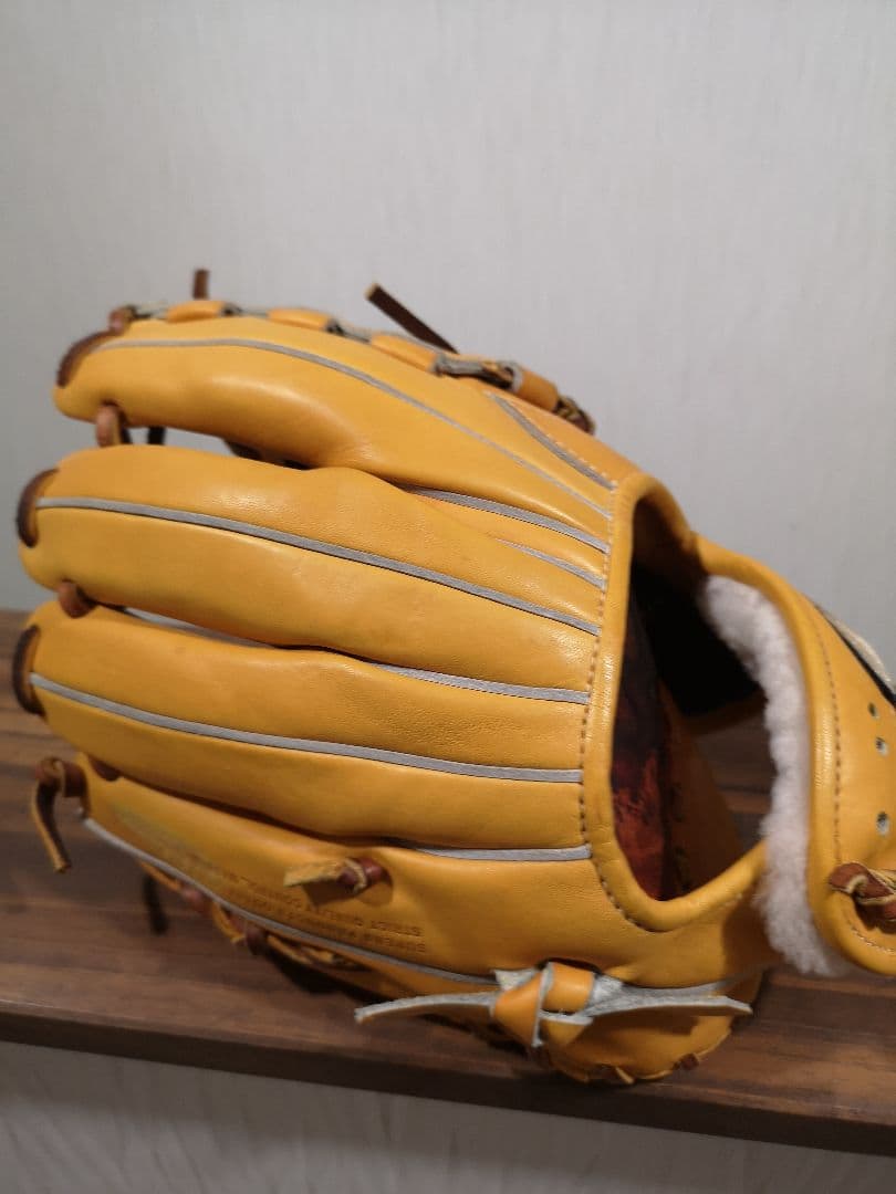 【プロフィール必読】ミズノグローバルエリート 硬式