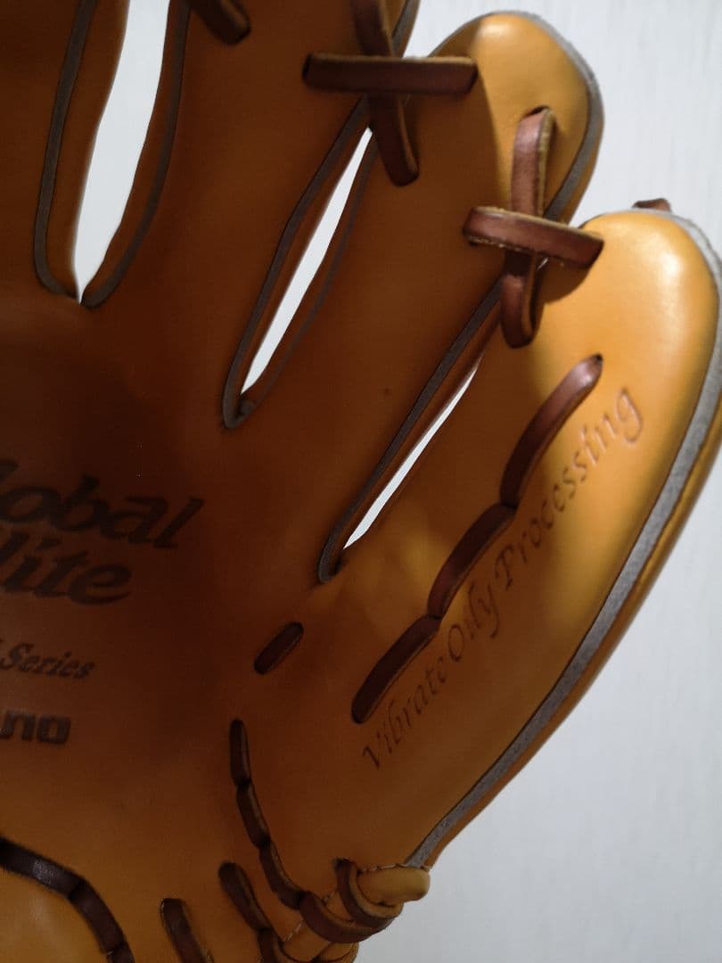 【プロフィール必読】ミズノグローバルエリート 硬式