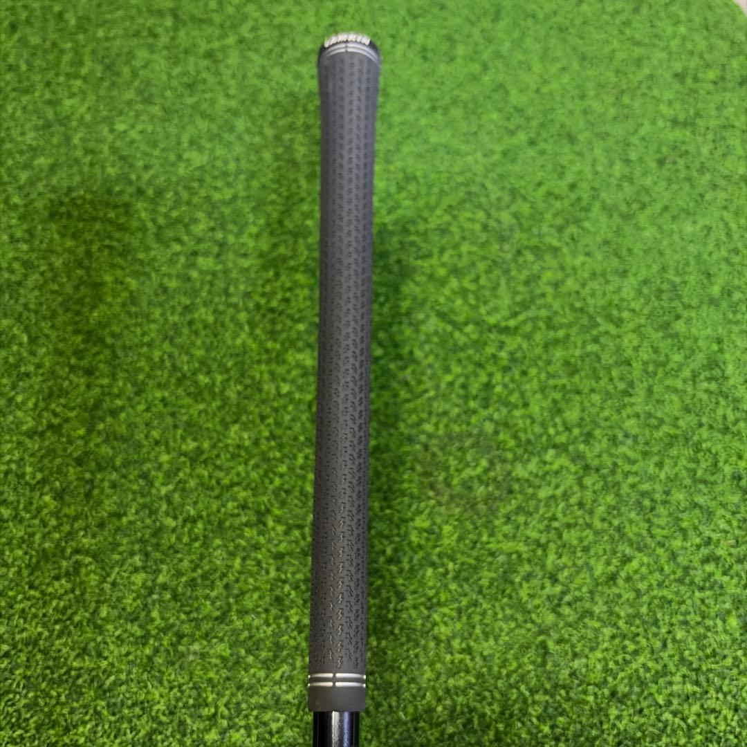 Qi35ドライバー 9.0° 3W 15.5°Max 2本セットTM55S