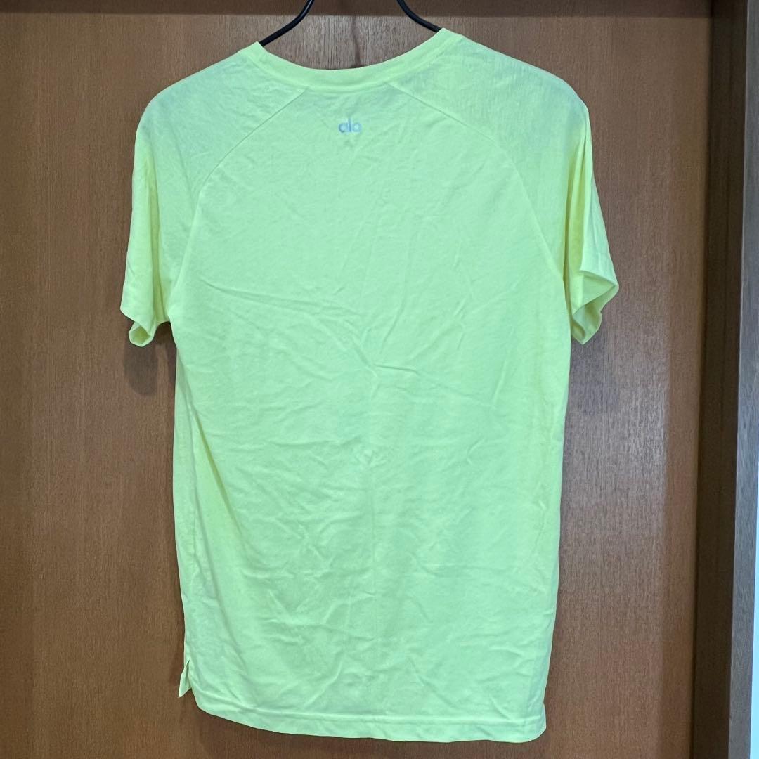 alo yoga メンズS 3点セットまとめ売り