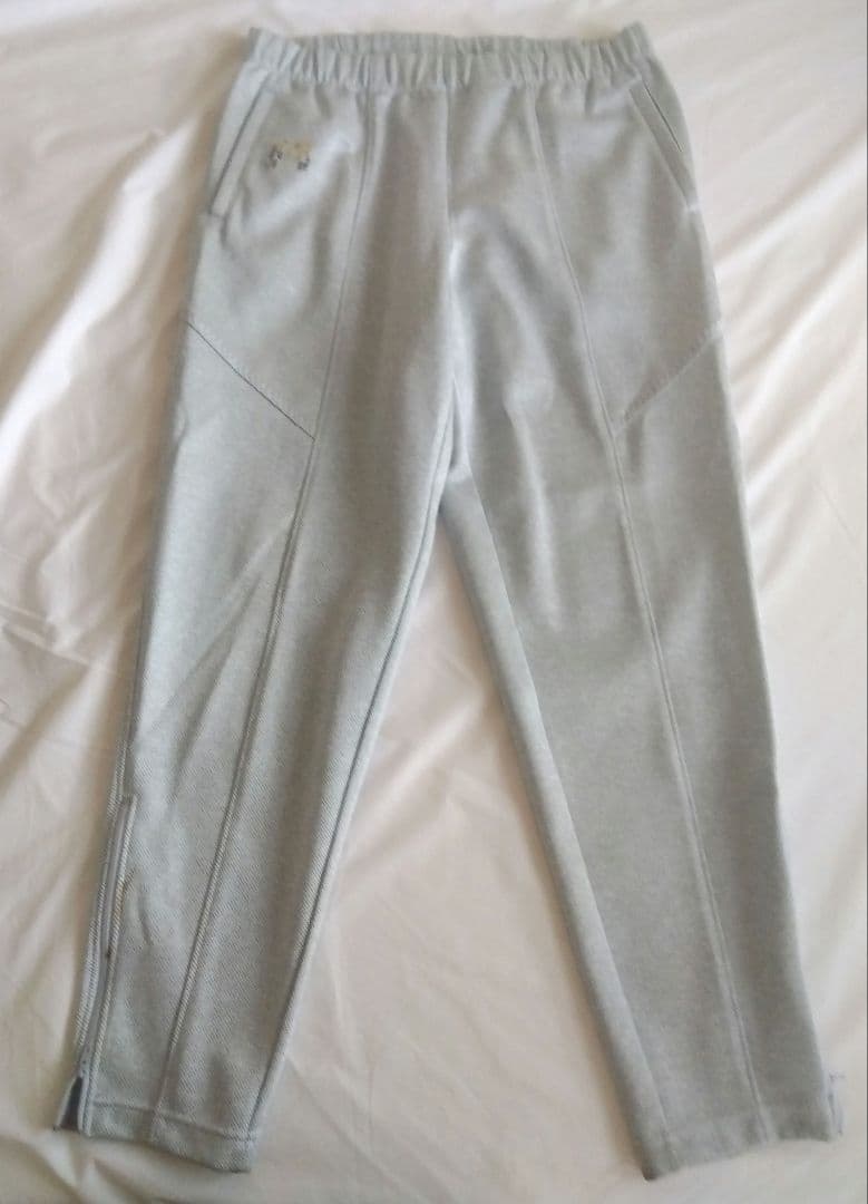 asics/ジャージセットアップ