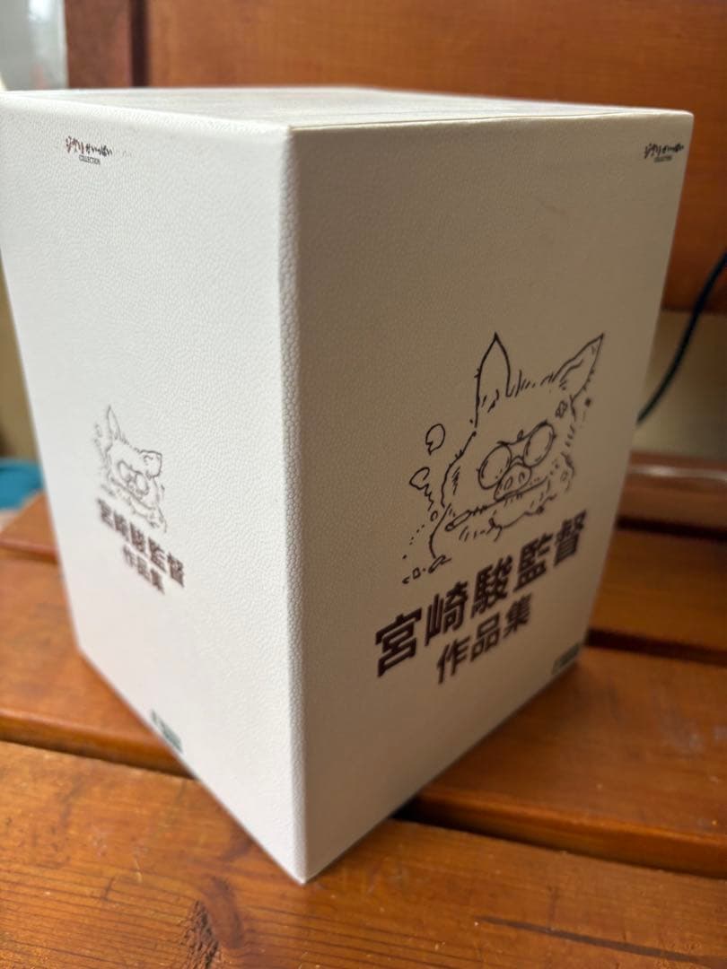 宮坂駿監督作品集