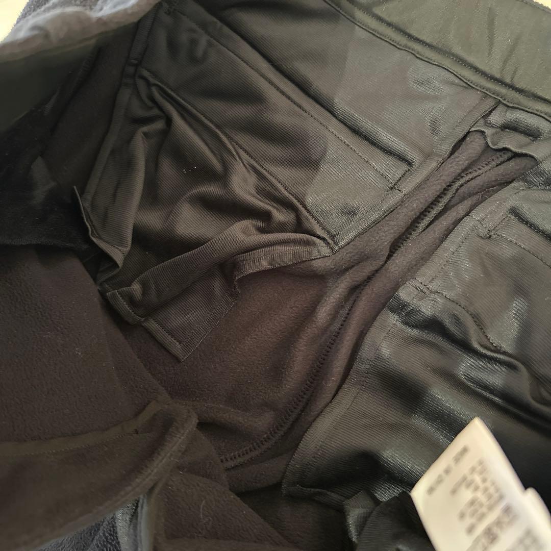 mark &lona メンズゴルフパンツ Lサイズ