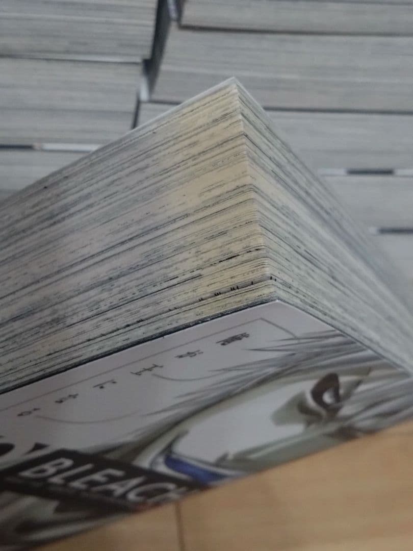 コンビニ版 BLEACH 全巻セット 全26巻 ブリーチ