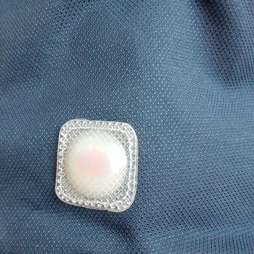 チャンピオン　ネイビー 上下セット M/S　ウィンドブレーカー