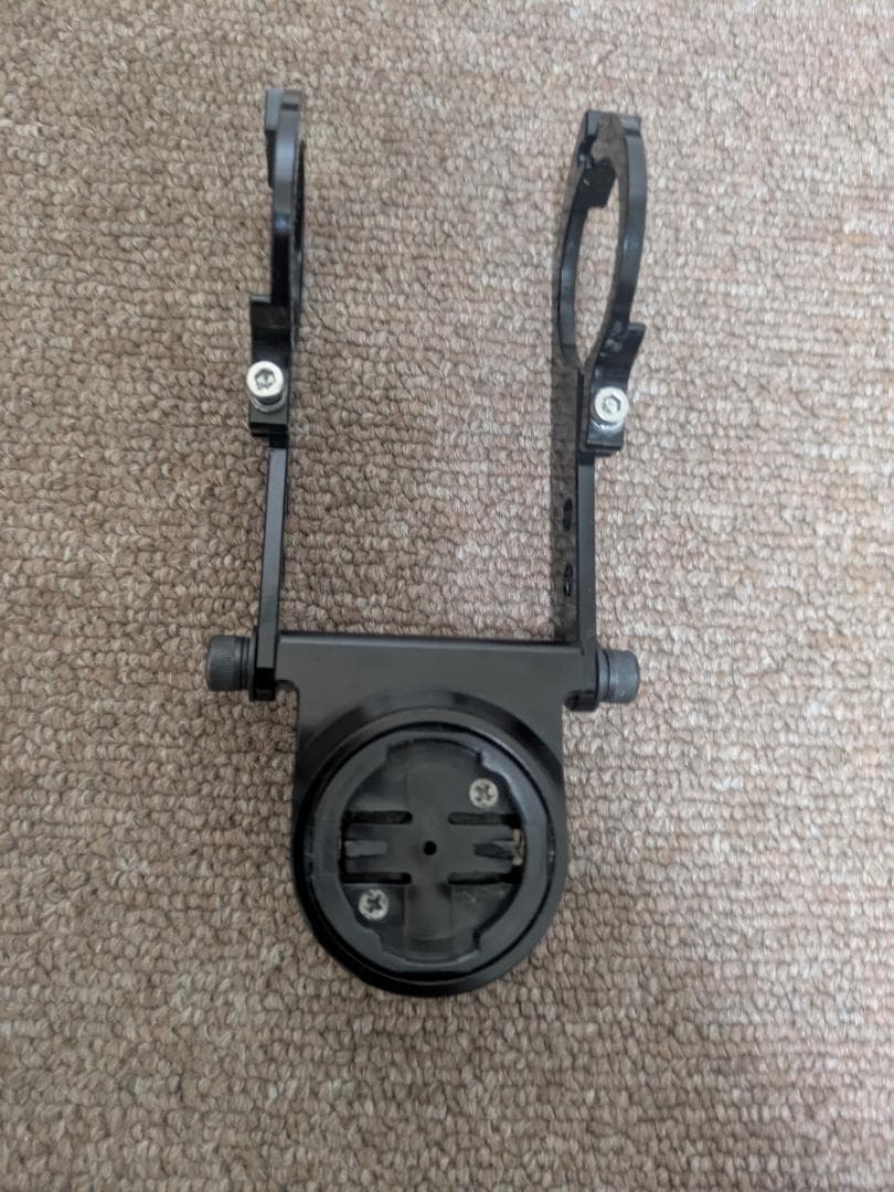 シマノアクションカメラ本体 ＋ レックマウント 第一世代タイプ19