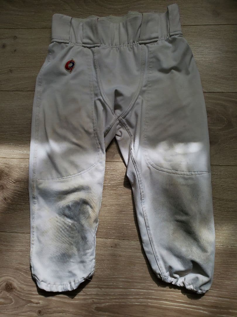 アメフト　子ども用　防具セット