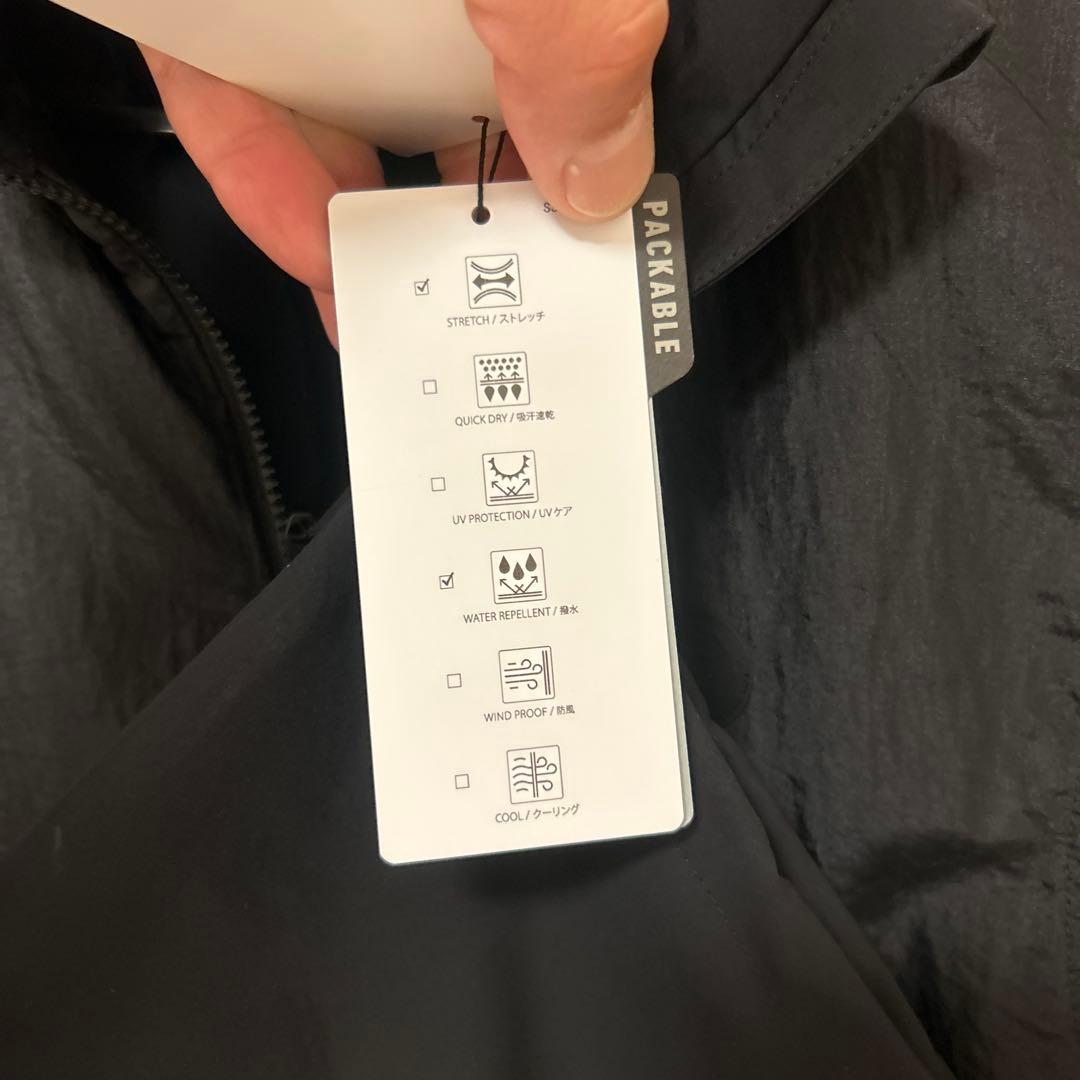 最終値引きテーラーメイド ゴルフ コンテスタントシャイニーベスト / ブラック