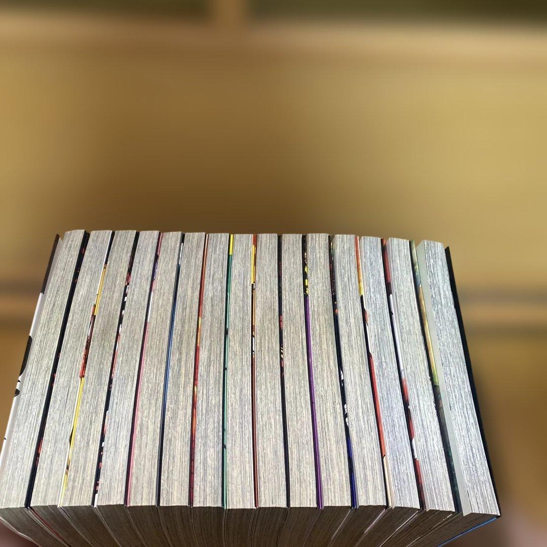 僕のヒーローアカデミア全巻セット(42巻無し)