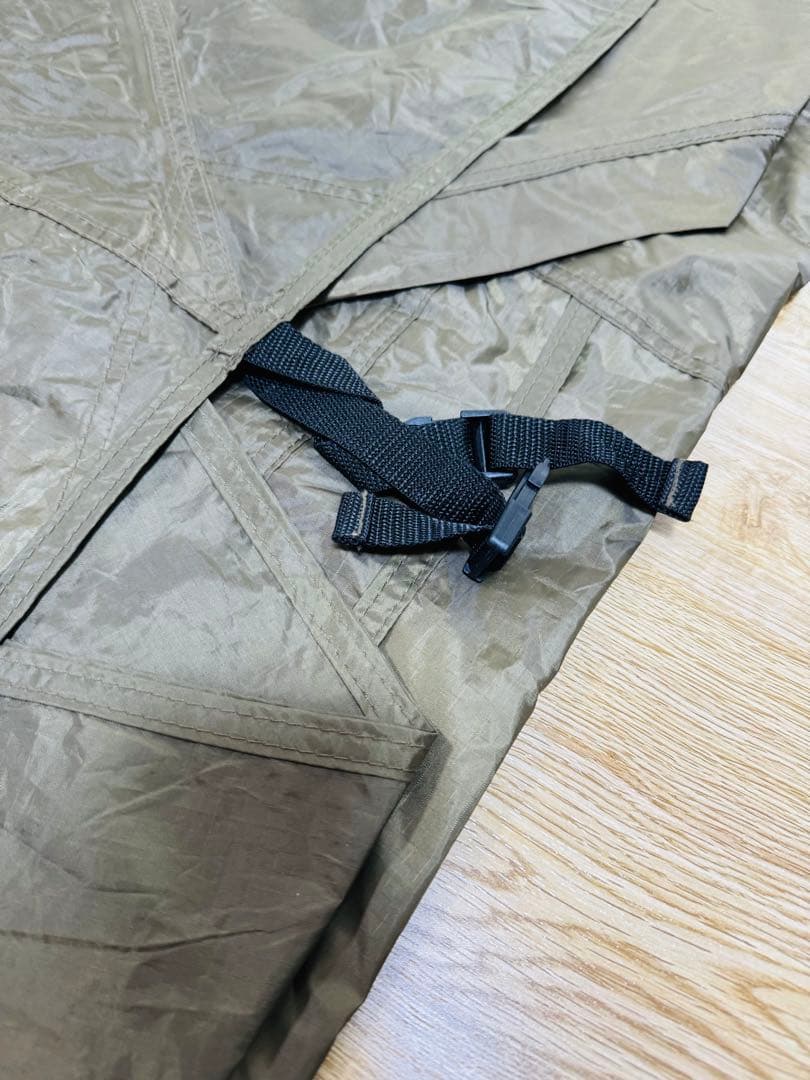 コールマン　アテナワイドツーリング130